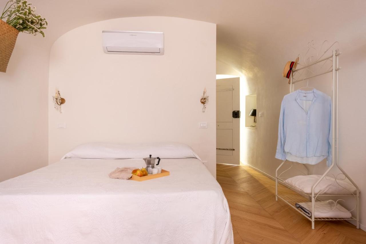 Il Dolce Far Niente Blu Apartment Bordighera Exterior photo